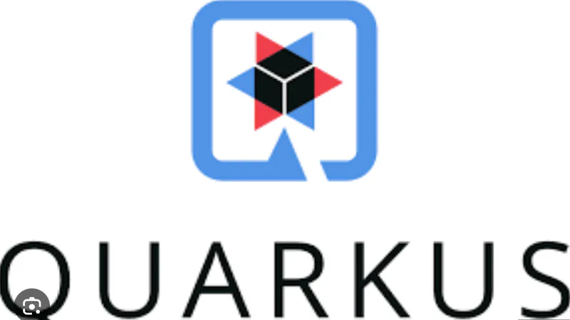 Quarkus Framework Selection & Implementation